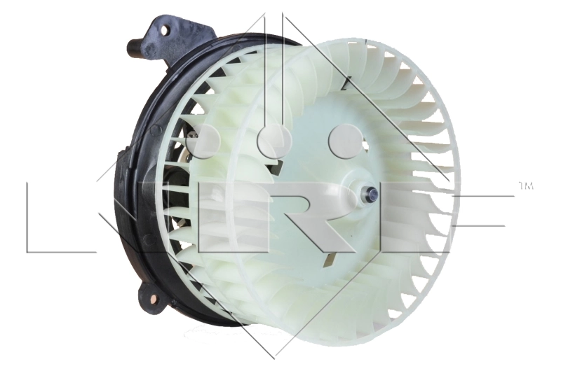 Interior Blower