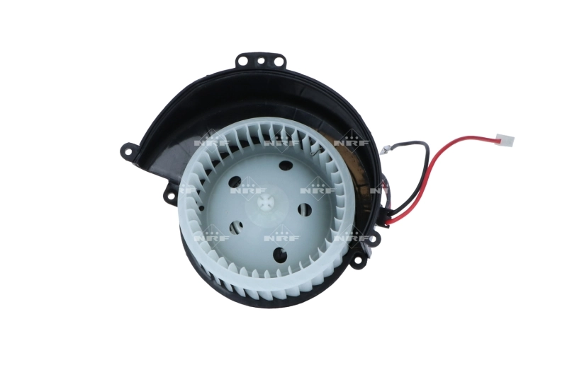 Interior Blower