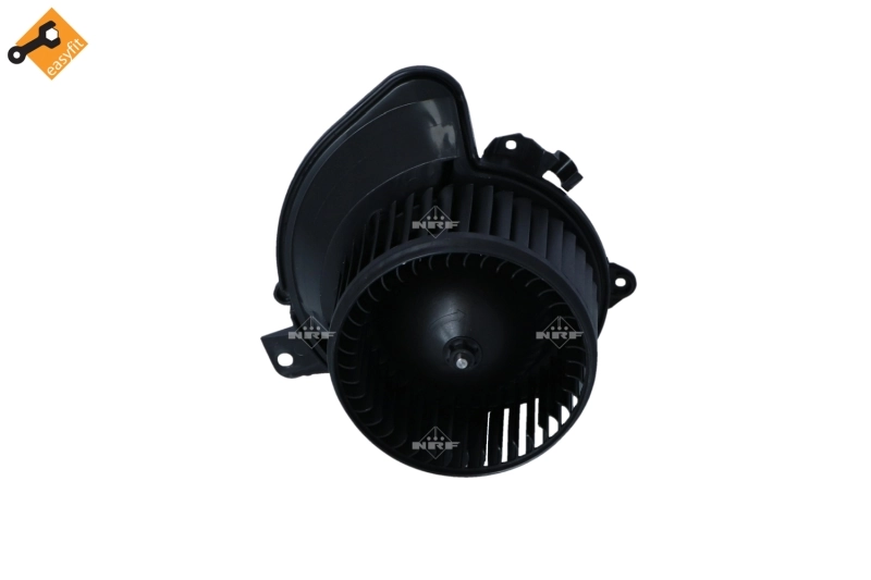 Interior Blower