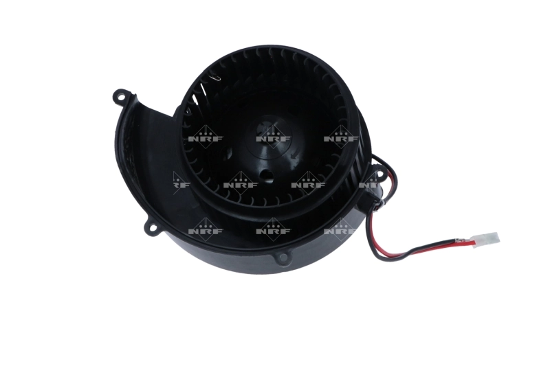 Interior Blower