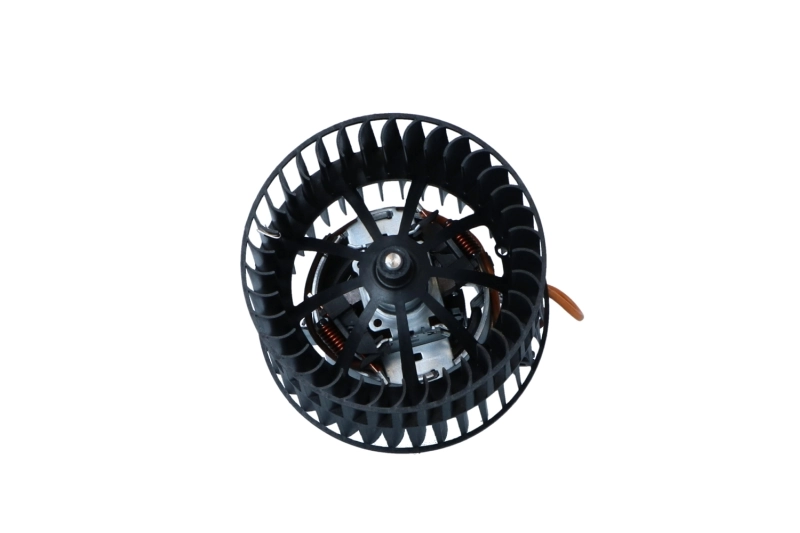 Interior Blower