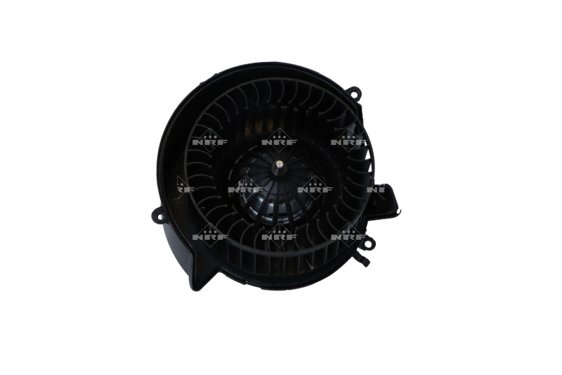 Interior Blower