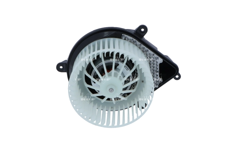 Interior Blower