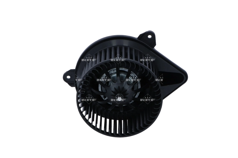 Interior Blower