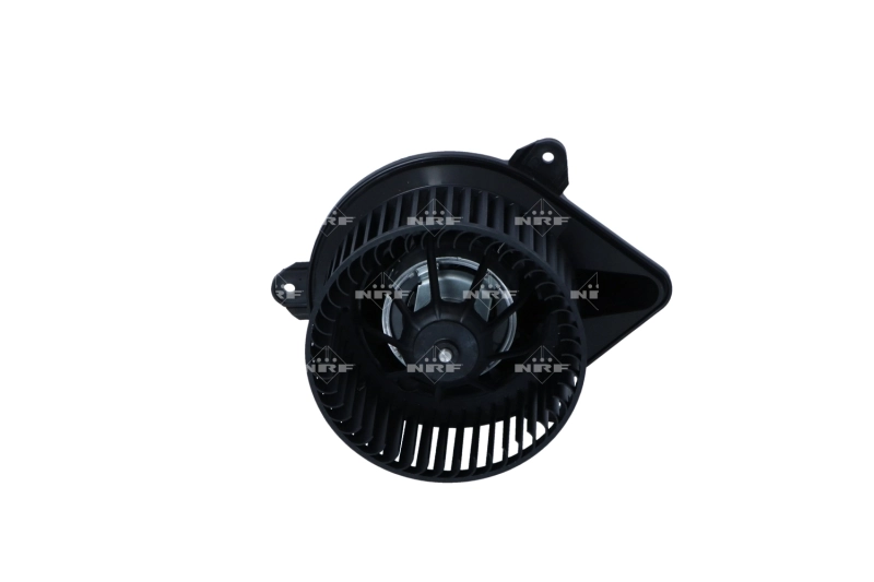 Interior Blower