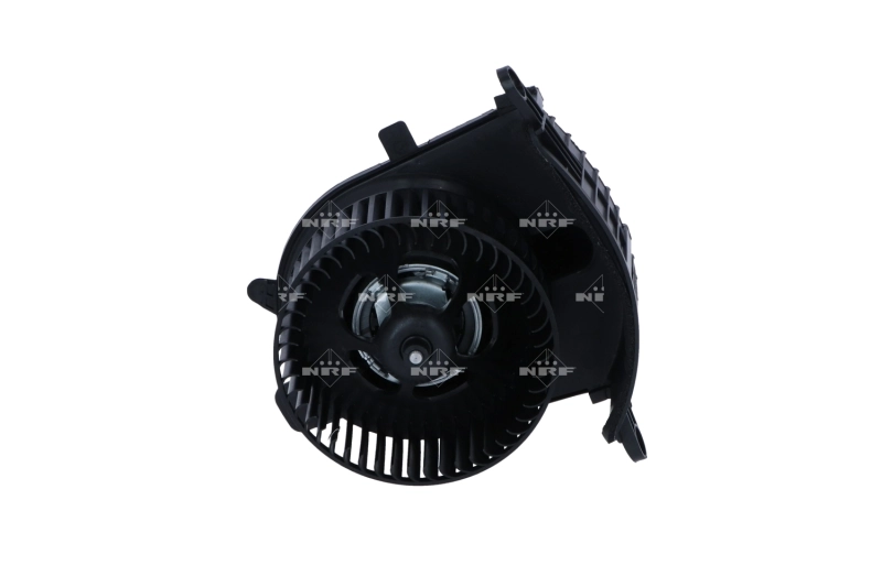 Interior Blower