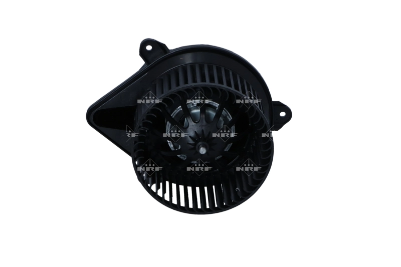 Interior Blower