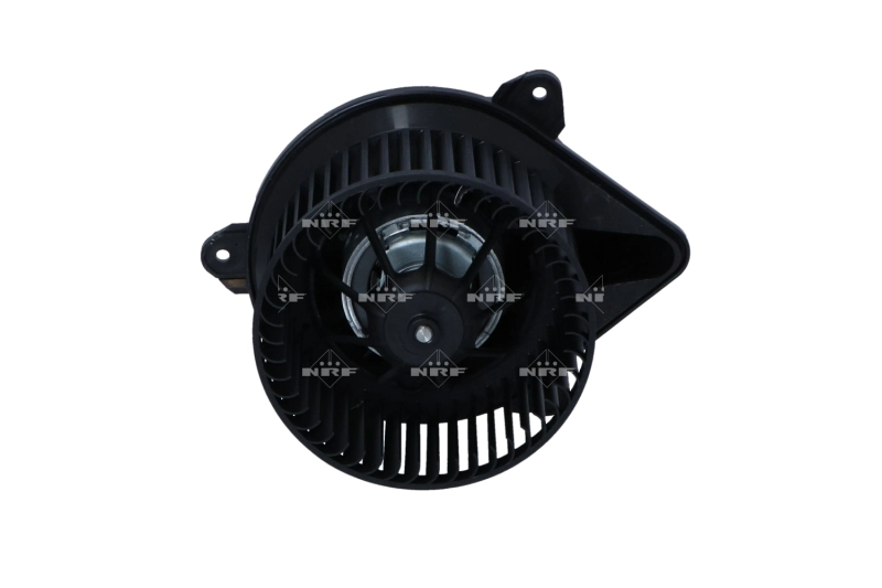 Interior Blower