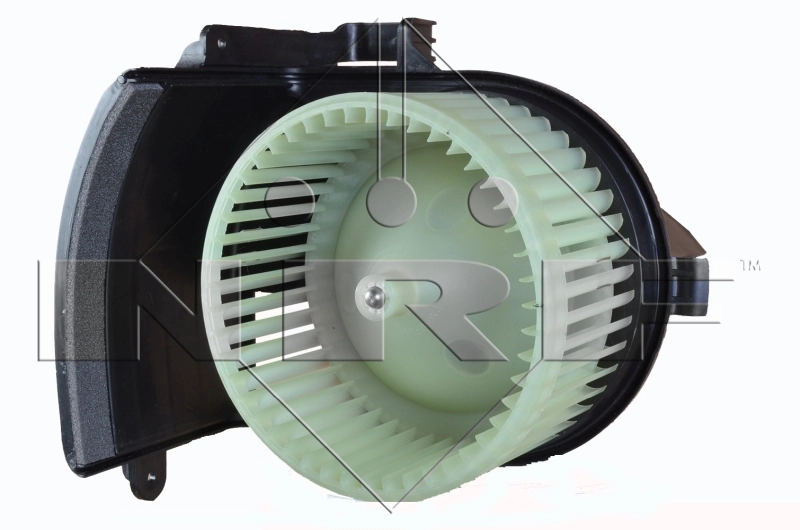 Interior Blower
