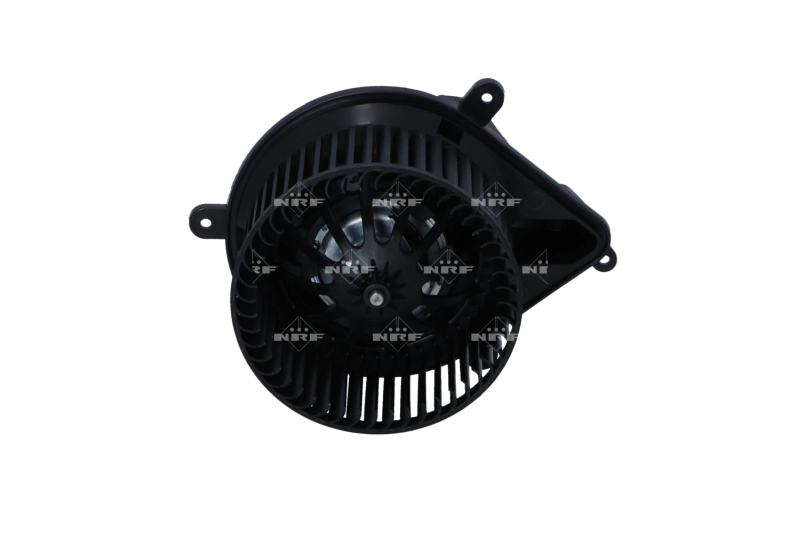 Interior Blower