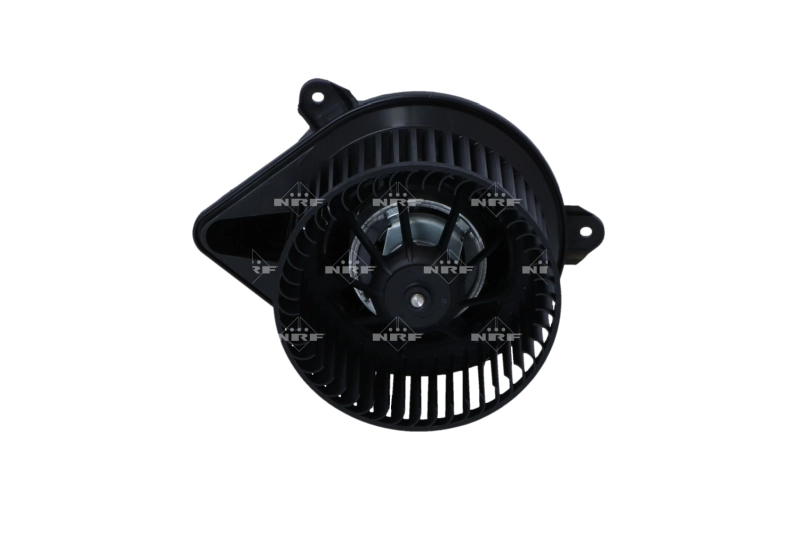 Interior Blower