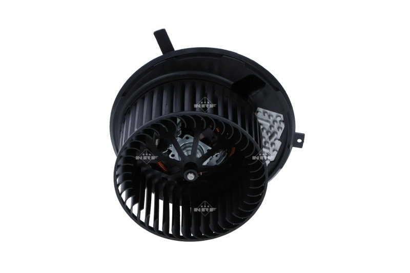 Interior Blower