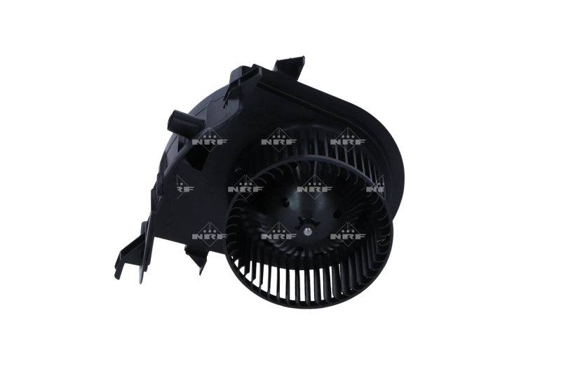 Interior Blower