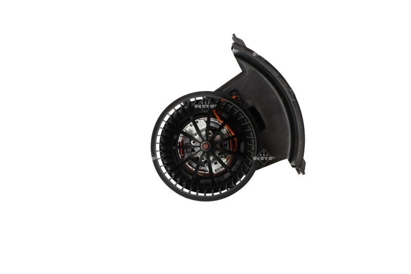 Interior Blower