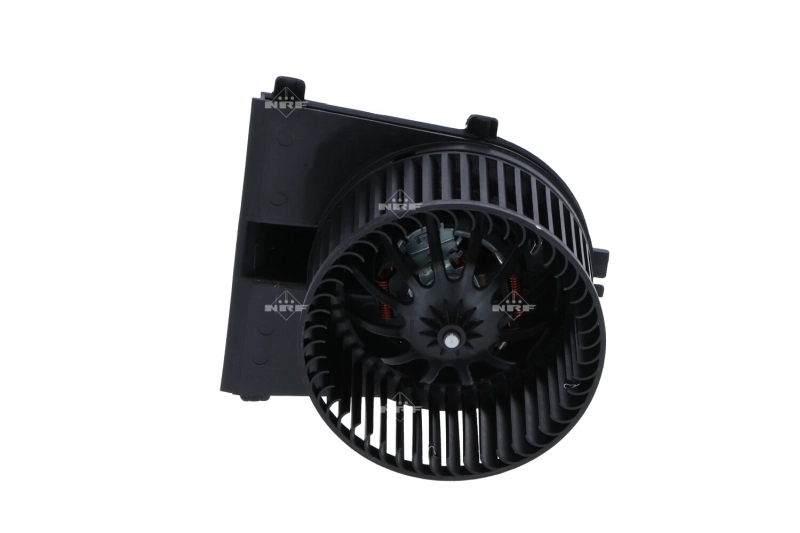 Interior Blower