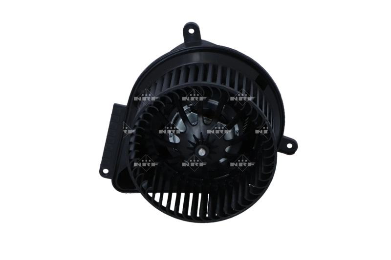Interior Blower