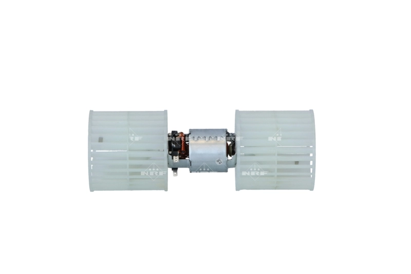 Interior Blower