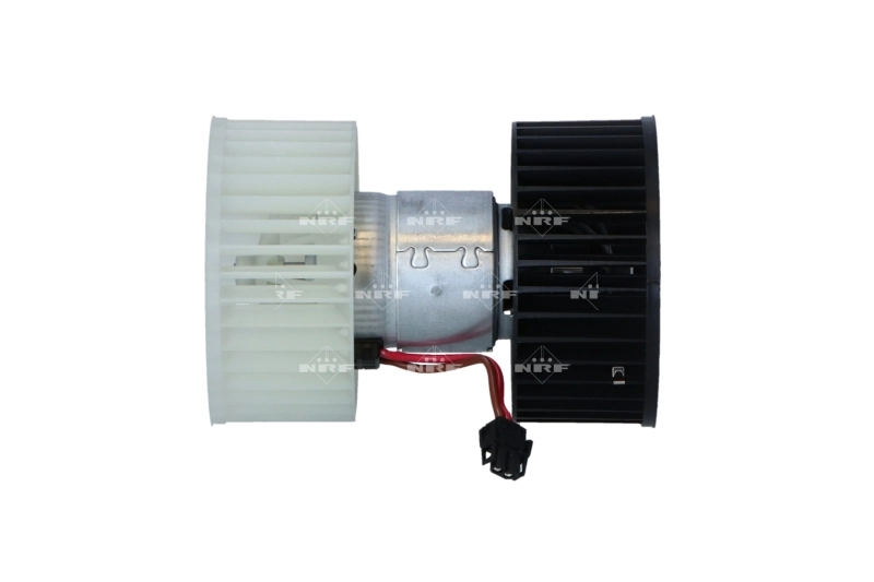 Interior Blower