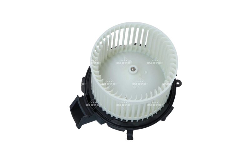Interior Blower
