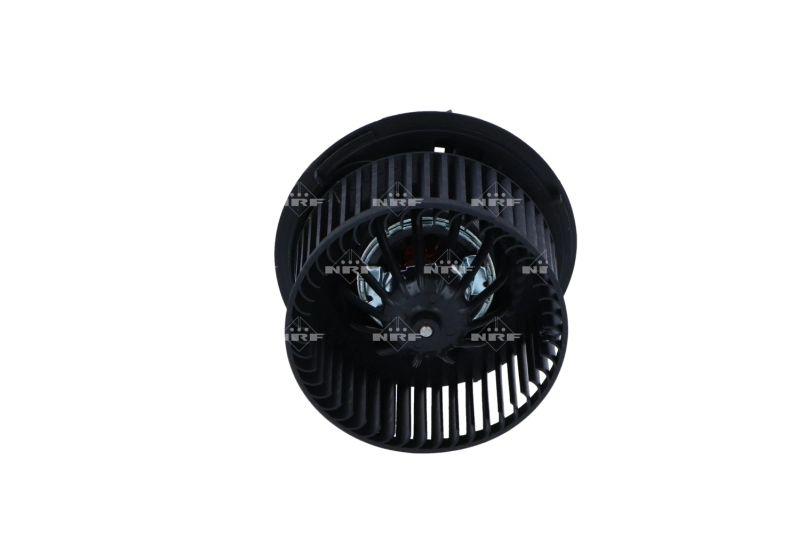 Interior Blower