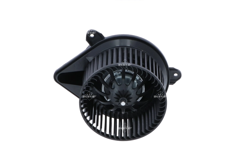 Interior Blower