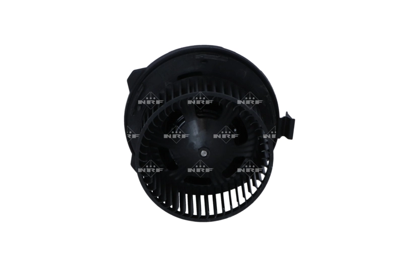 Interior Blower