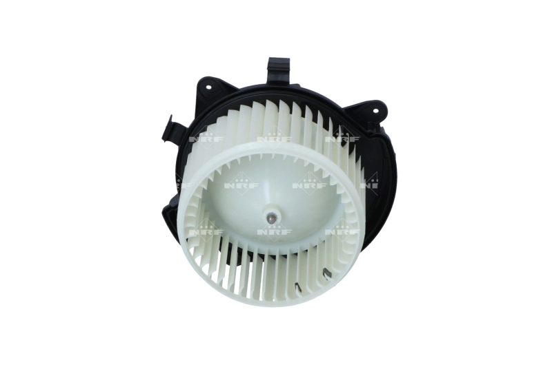 Interior Blower