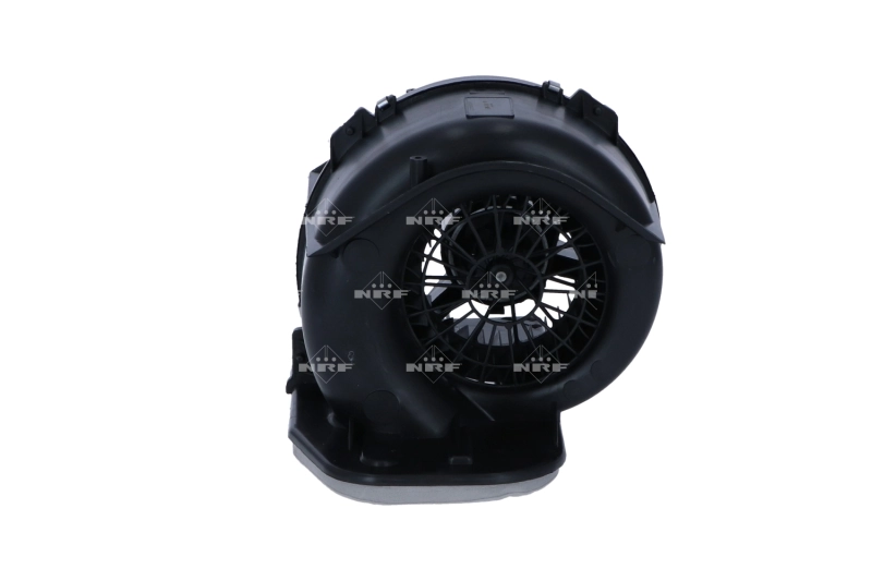 Interior Blower