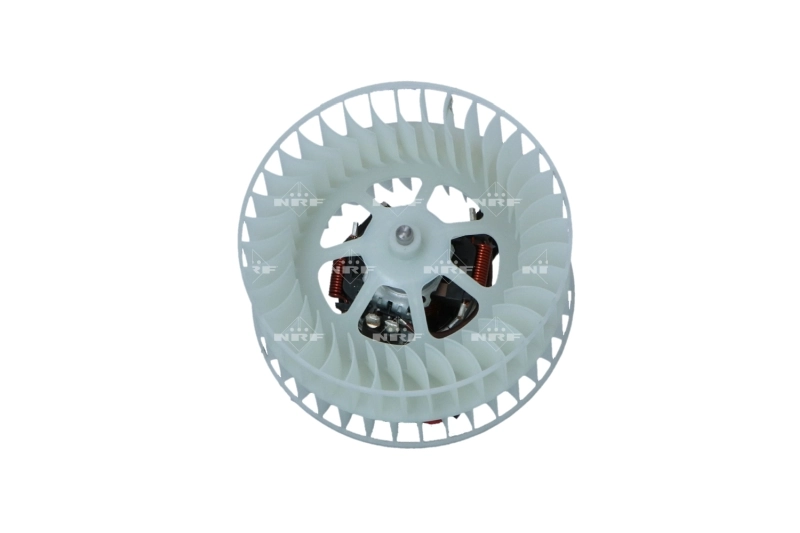 Interior Blower