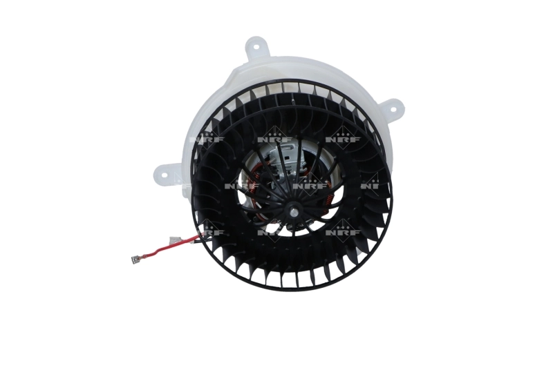 Interior Blower