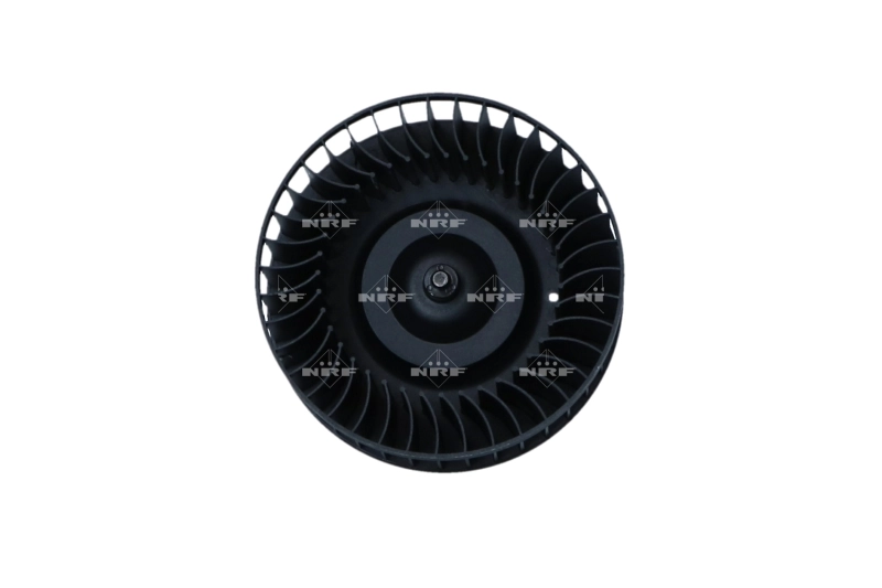 Interior Blower
