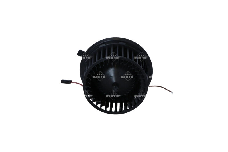 Interior Blower