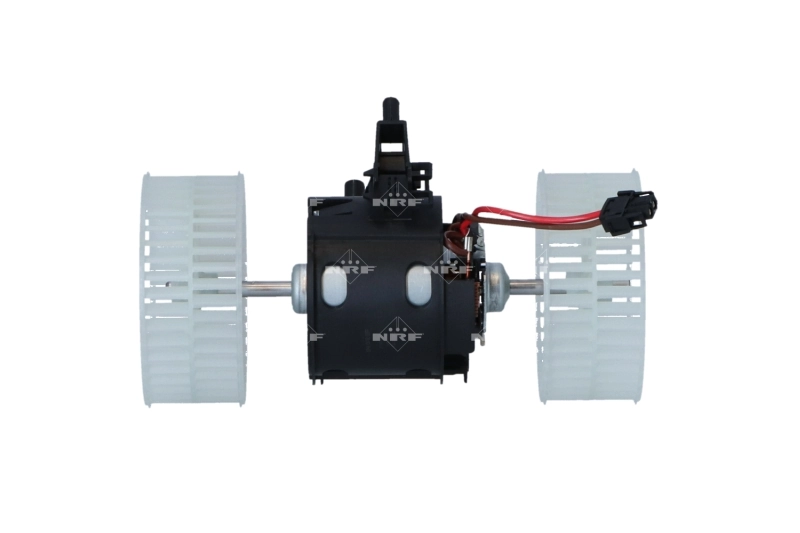 Interior Blower