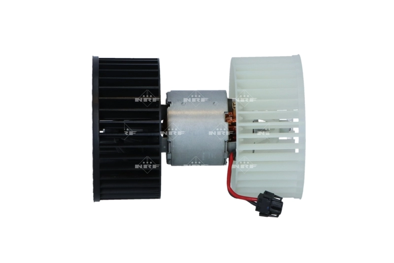 Interior Blower