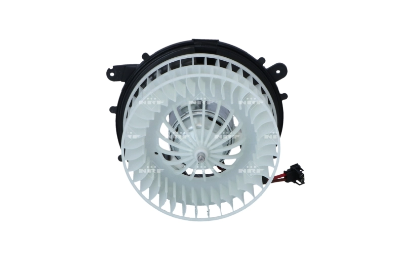 Interior Blower
