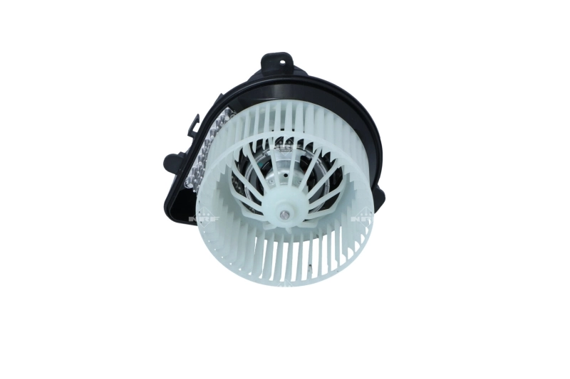Interior Blower