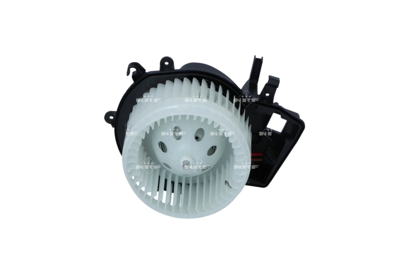 Interior Blower