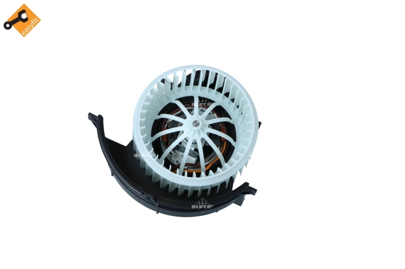 Interior Blower