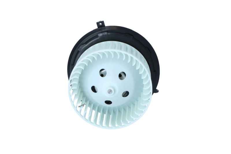 Interior Blower