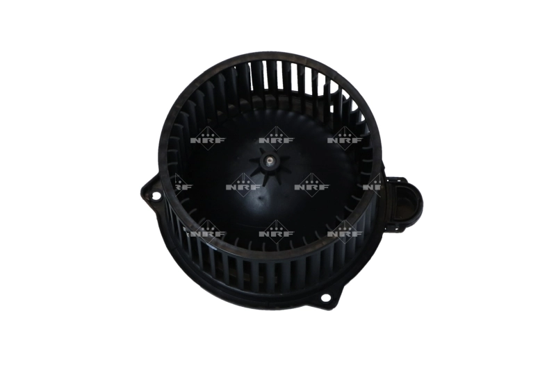 Interior Blower