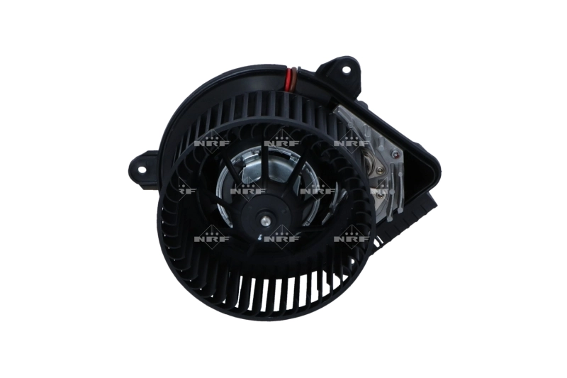 Interior Blower
