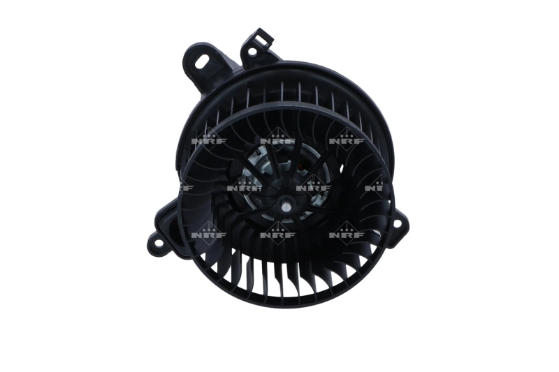 Interior Blower