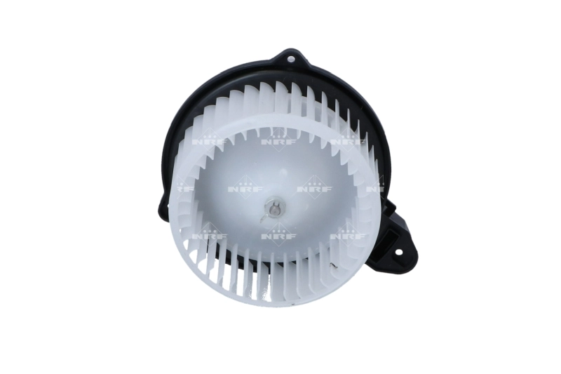 Interior Blower