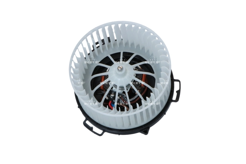 Interior Blower