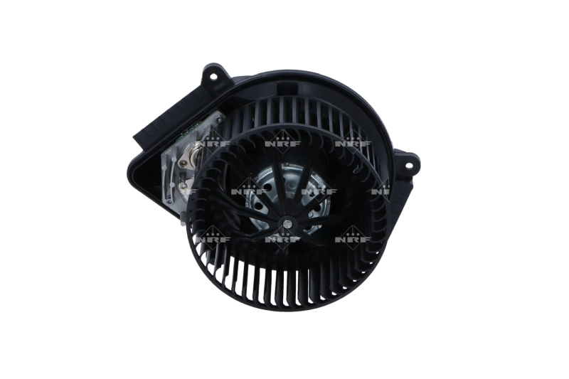 Interior Blower