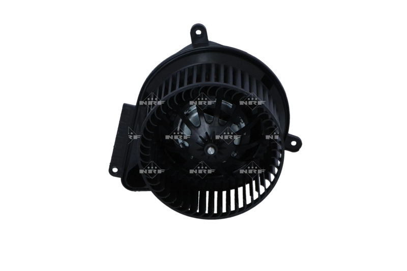 Interior Blower