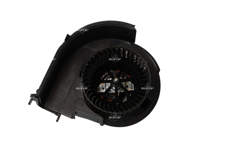 Interior Blower