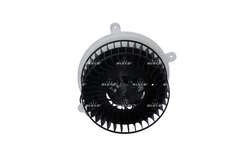 Interior Blower