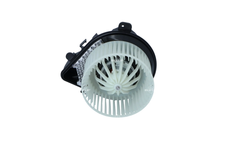 Interior Blower