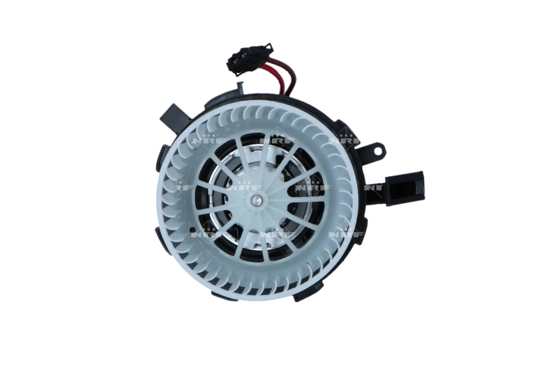 Interior Blower